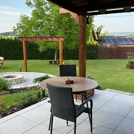 Taborisko - - Miesta Pre Stany Campsite *