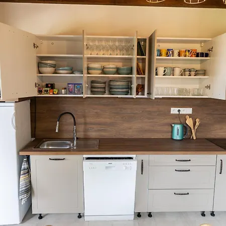 Campingplatz Taborisko - - Miesta Pre Stany *