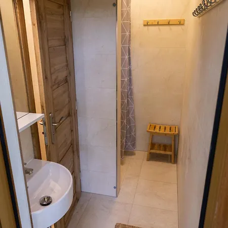 Taborisko - - Miesta Pre Stany