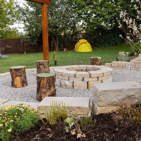 Taborisko - - Miesta Pre Stany * Bojnice