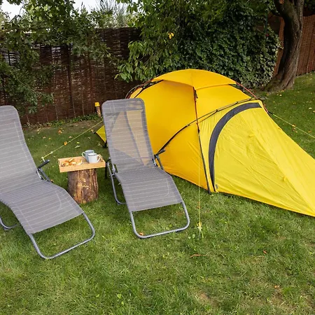 Taborisko - - Miesta Pre Stany * Bojnice