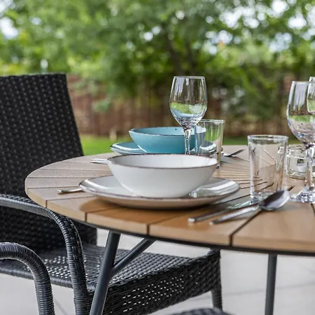 Taborisko - - Miesta Pre Stany *