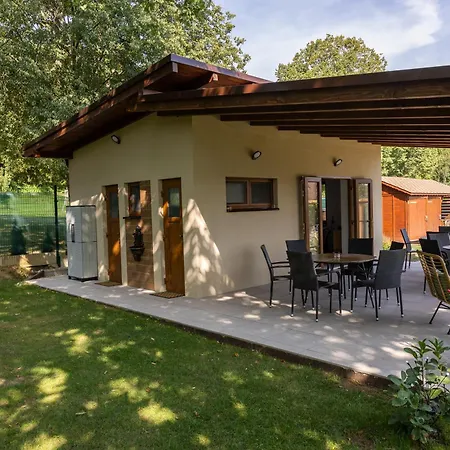 Kemping Taborisko - - Miesta Pre Stany