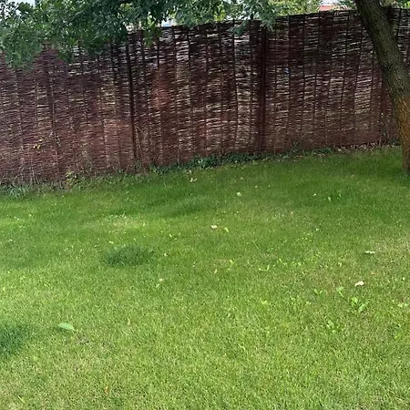 Taborisko - - Miesta Pre Stany Campsite