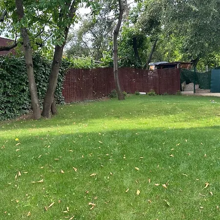 Taborisko - - Miesta Pre Stany Bojnice