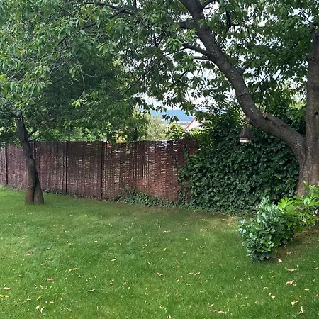 Taborisko - - Miesta Pre Stany Campingplatz Bojnice