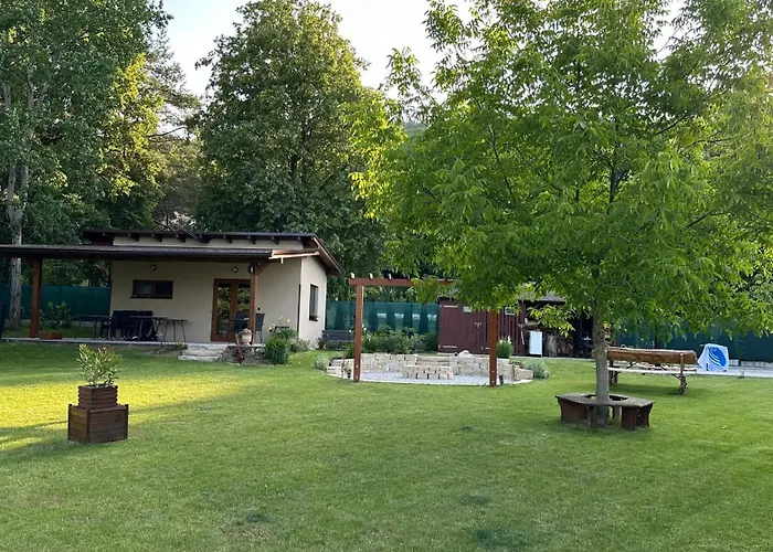 Taborisko - - Miesta Pre Stany Kemping