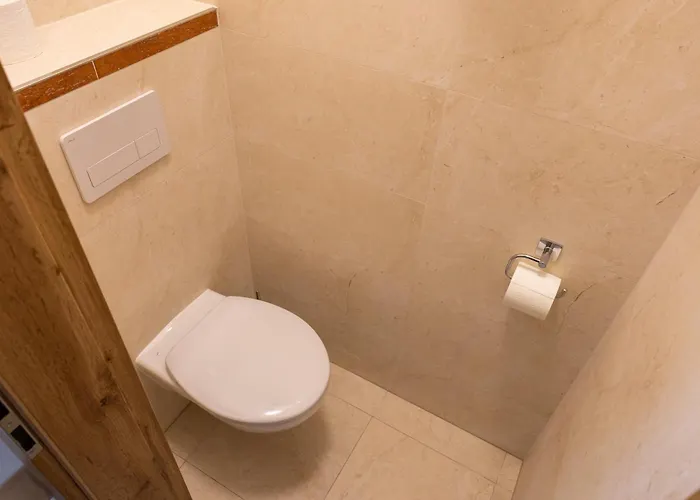 Kemping Taborisko - - Miesta Pre Stany Bajmóc