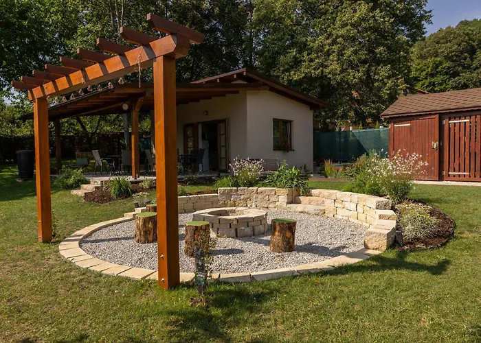 Taborisko - - Miesta Pre Stany Kemping Bajmóc